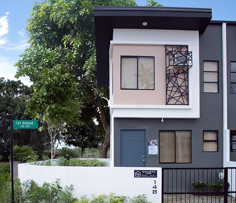 CALISTA END – PHIRST CALAMBA WEST